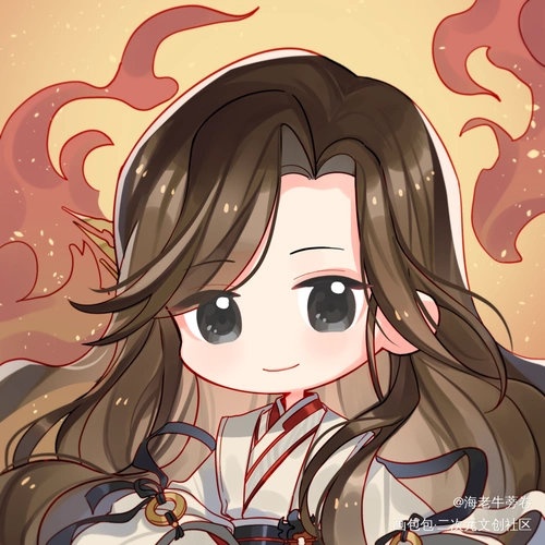 忘川风华录头像13