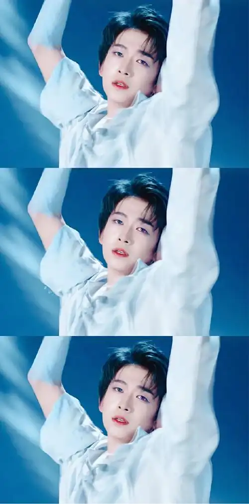 刘宇表情管理##刘宇跳舞像在讲故事