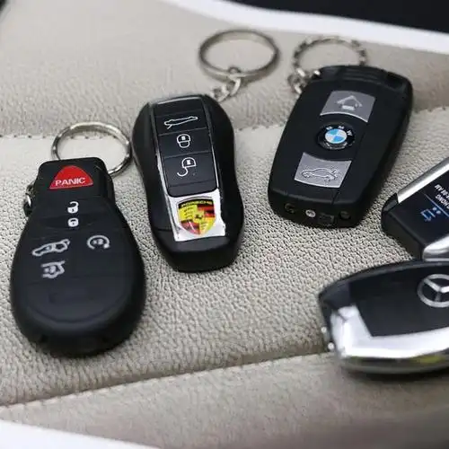 汽车后备箱怎么打开,细数各种开关设计