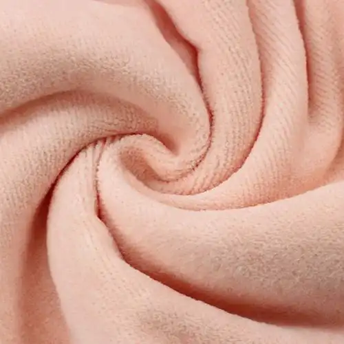 纯棉32股毛巾布 双面毛圈纺织面料批发 350g/㎡毛巾布料现货