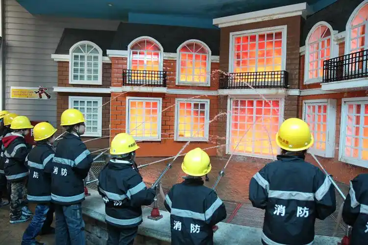 杭州do嘟城少儿体验馆亲子票1大1小