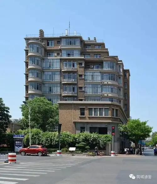 游走天津卫八十年利华大楼李亚溥津门淘金