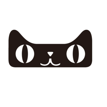 天猫头像黑天猫头