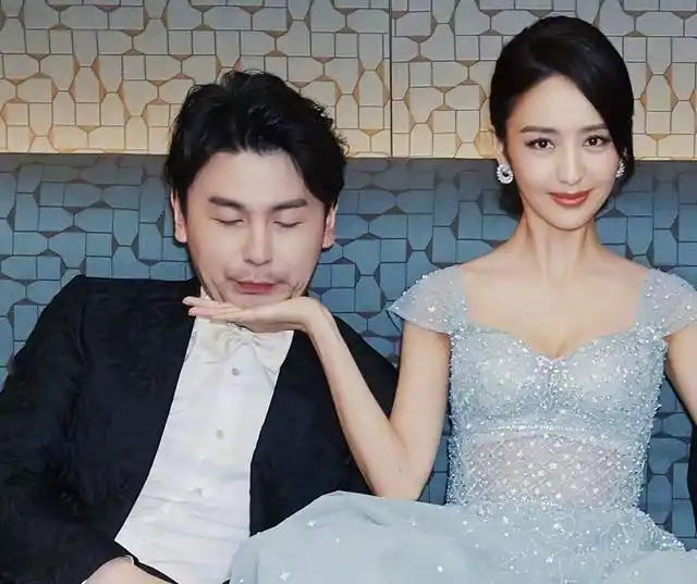 雷佳音佟丽娅怎么就不能是纯友谊了?