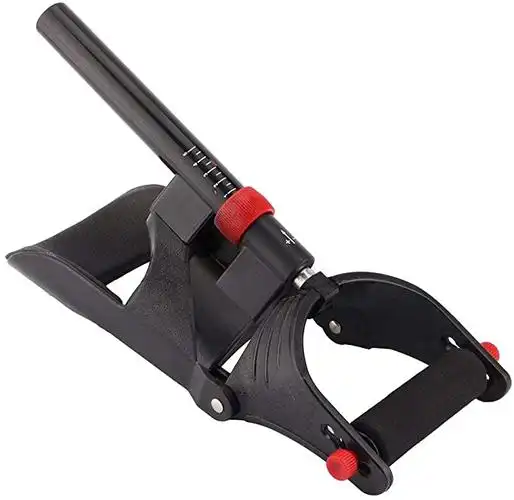 yosoo 前臂力量手腕肌肉臂手力训练锻炼器开发人员握力健身健身运动