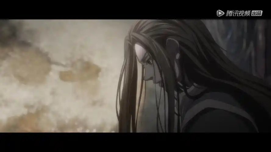 【魔道祖师】温宁,鬼将军 /30 - 堆糖,美图壁纸兴趣社区