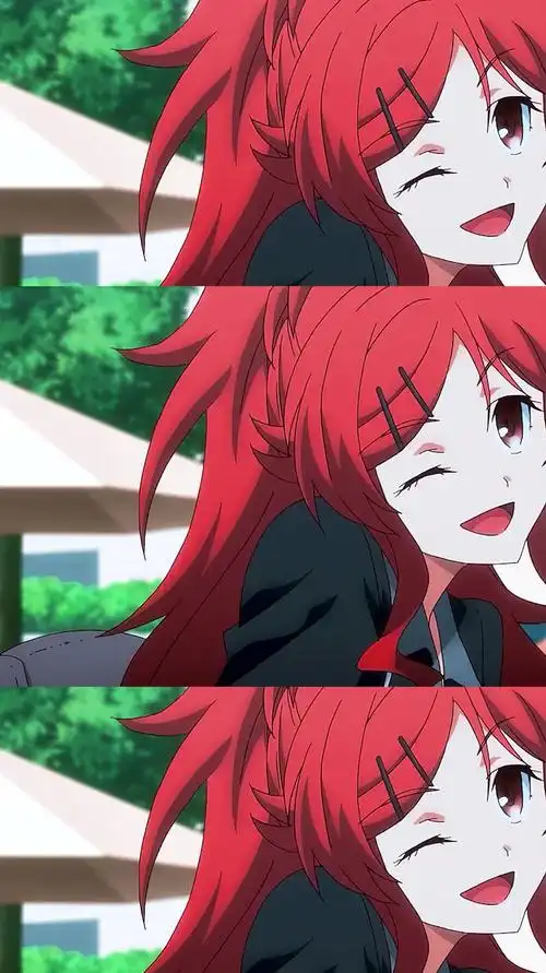 傲娇妹妹~心灵代码