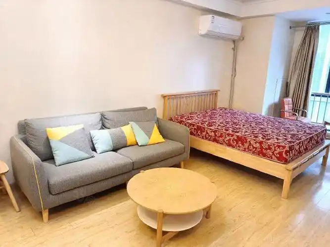 马鞍山雨山万达广场出租房源真实图片