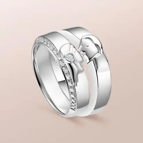 全部商品 dr情侣对戒 dr情侣对戒全部商品 dr together系列一吻天荒