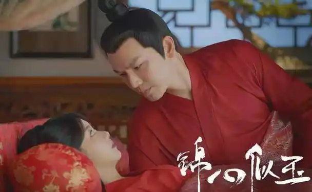 《锦心似玉》剧情"魔改",人设不符原著,浪费钟汉良谭松韵演技_观众