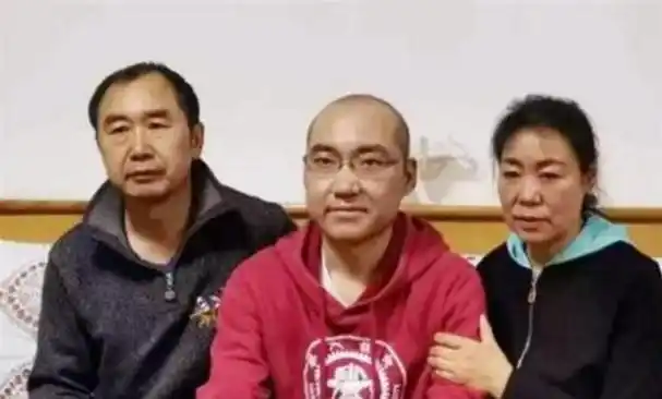 回顾2019年交大硕士张迪生命定格在29岁最后2个决定让人泪目