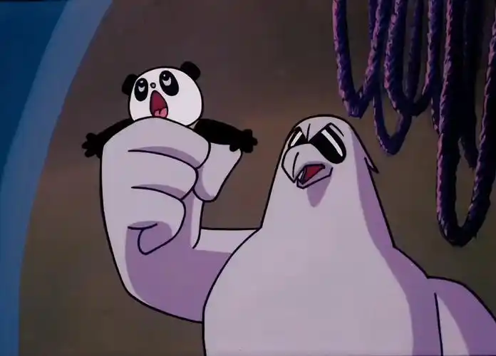 当年造成童年阴影的国产动画片,放到现在估计会被家长举报到破产