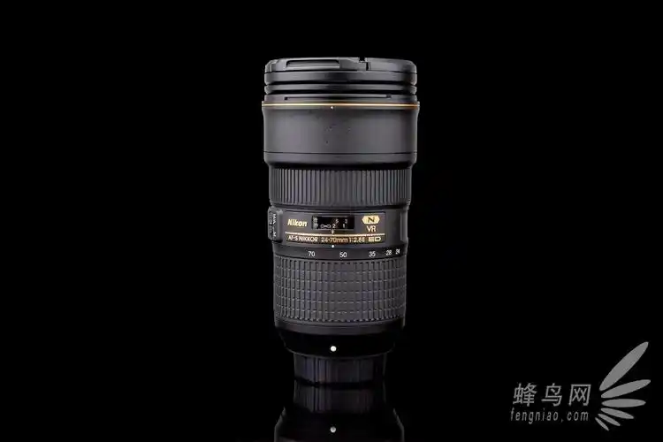 黄金焦段带防抖 尼康24-70mm f2.8e试用