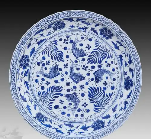 景德镇窑—国瓷之都_青花