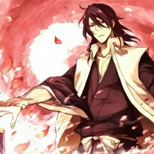 谁有白哉的这张的原图,要高清的谢谢