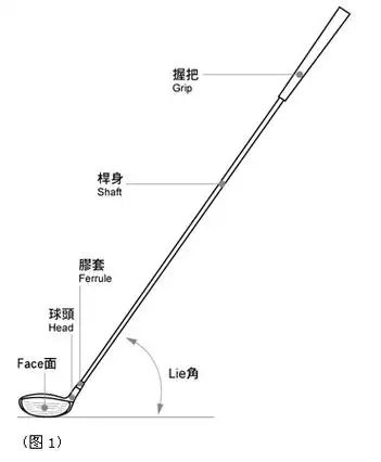 高尔夫起源与发展