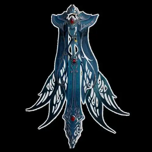 三代披风夏初临