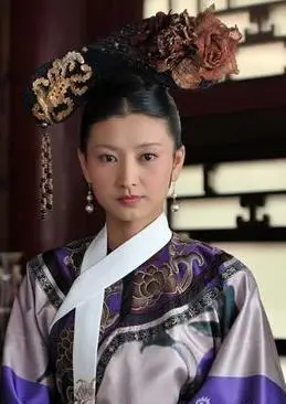 《甄嬛传》心机排行榜 甄嬛才第二 华妃仅排第十!(3)