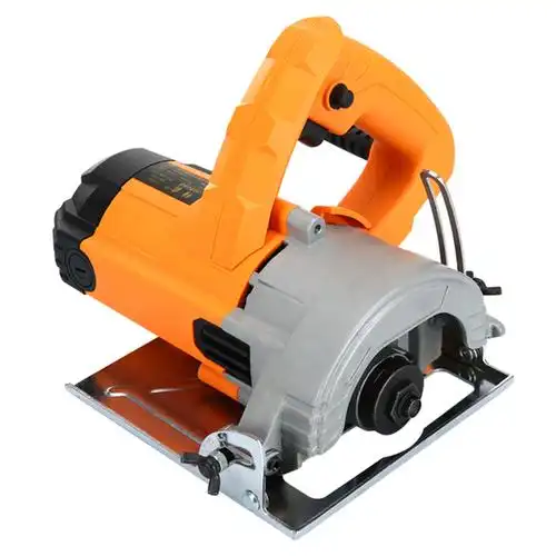 家用多功能木材石材瓷砖切割机钢材手动推刀地砖电动工具切割机