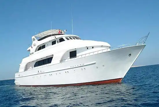 游艇平民化的贵族游戏