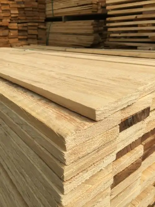 厂家热销 落叶松木方 红松木方 加松木方 质量上乘