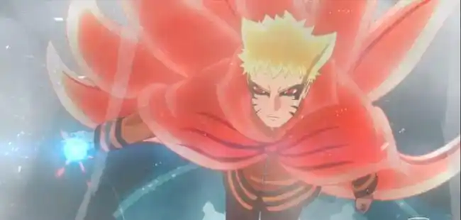 九尾牺牲,其他尾兽的反应让人心疼,不过复活flag已经立下了|佐助|火影