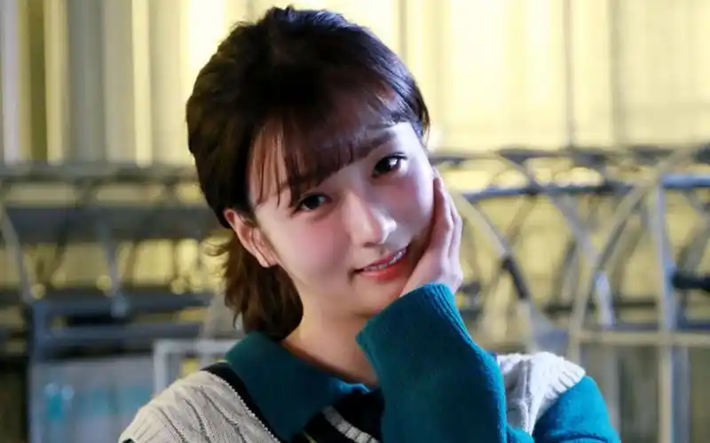 【中字】apink mini diary尹普美 农夫士官学校>幕