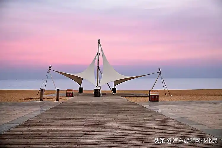 到日照旅游必须去的景区一一日照竹洞天风景区