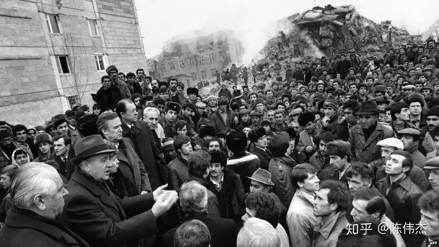 苏联画册160张照片看尽70年沧桑下