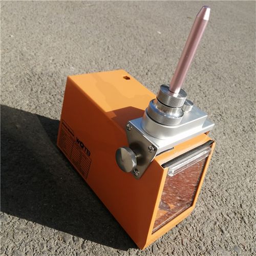 6-5.0台式小型磨削机 操作简单电动焊工钨极磨尖机
