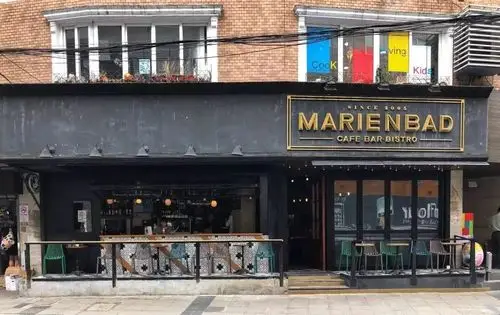 沪上8家高颜值露台咖啡盘点,你去过几家?