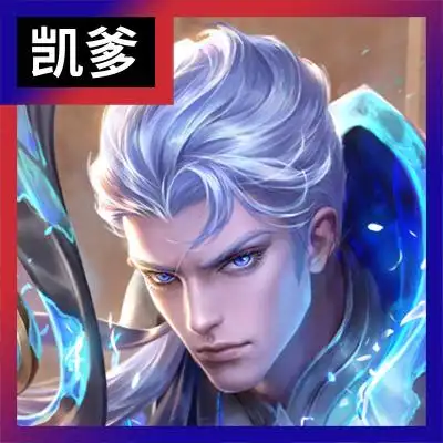 yymoban.com/凯爹头像-皮肤破灭刀锋-王者荣耀战士凯头像在线制作 ?