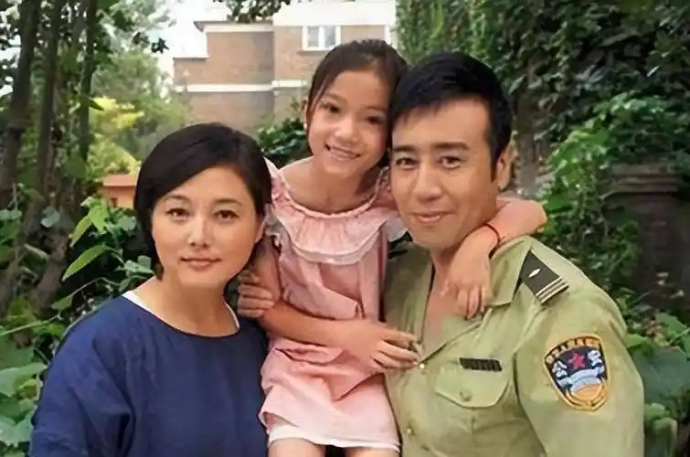 著名演员于和伟:我这辈子最正确的决定,就是娶了一个平凡的妻子