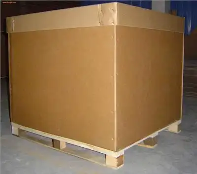 重型纸板纸箱