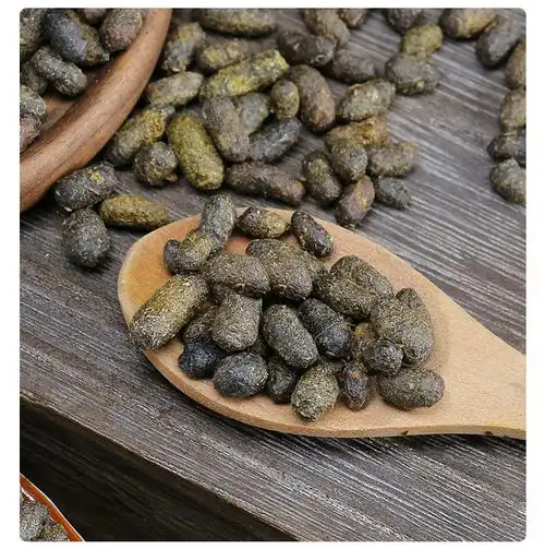 五灵脂中药材500g 生五灵脂 野生内廷上用 500克【图片 价格 品牌