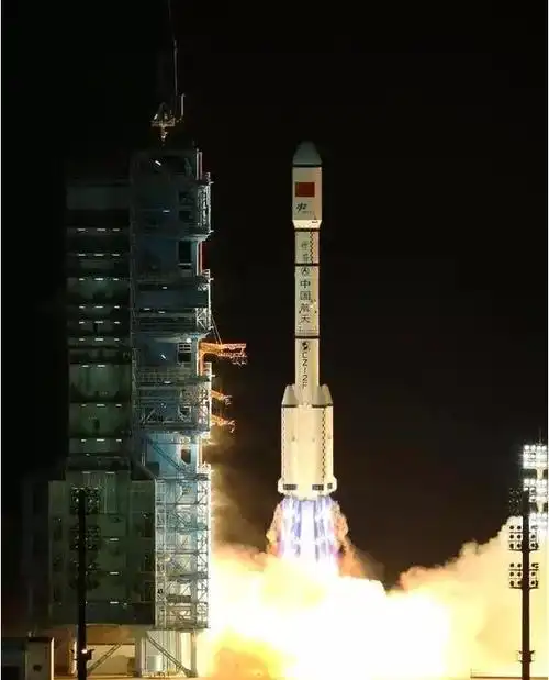 国庆节来一起感受下祖国母亲的辉煌成就