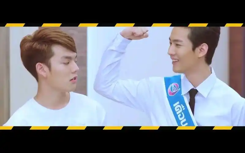 【少爷少奶奶】【椰奶cp】用《世界第一初恋》的bgm打开椰奶