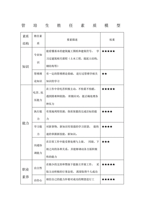 新管培生能力胜任素质模型pdf2页
