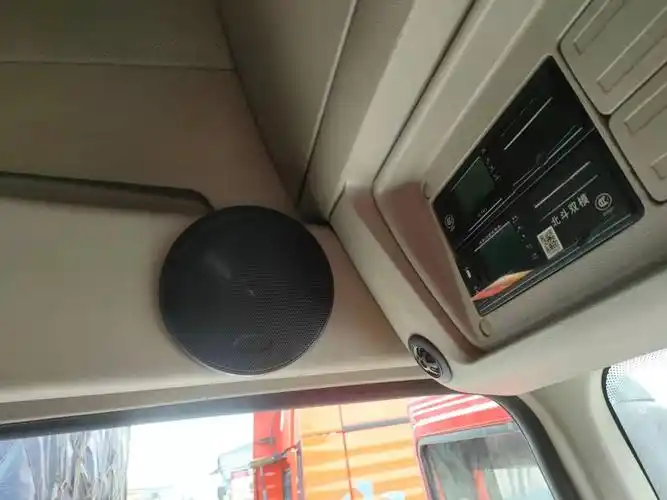 南宁兴宁货车音响改装要掌握的要点