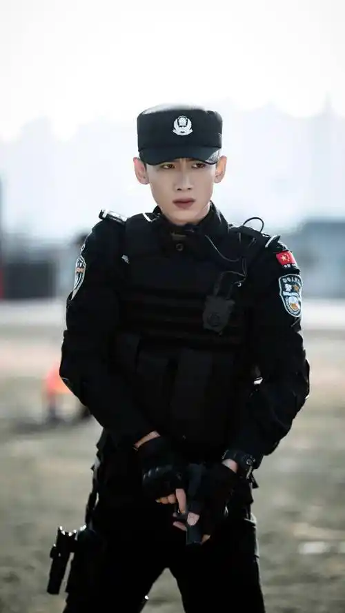 白敬亭丨100张壁纸头像