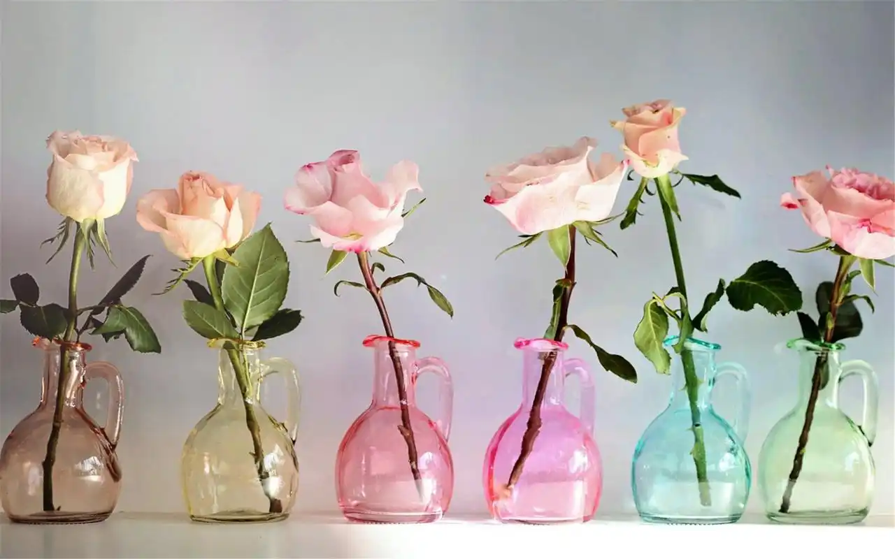 非主流文艺范小清新唯美图片桌面壁纸高清