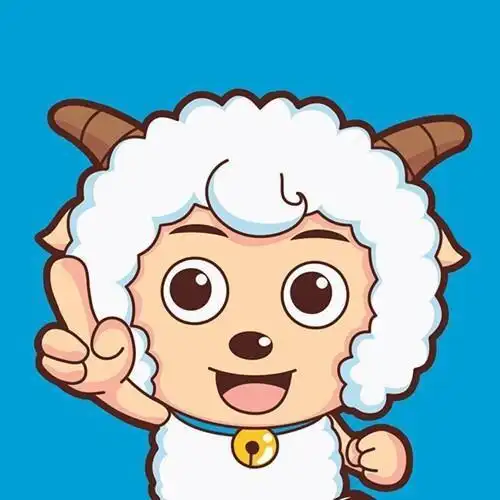 喜羊羊和灰太狼头像图片大全