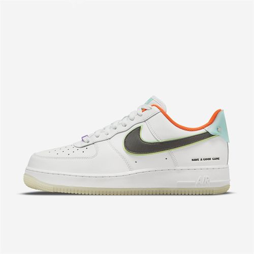 耐克 nike air force 1空军一号af1夜光底男款电竞休闲鞋 do2333-101