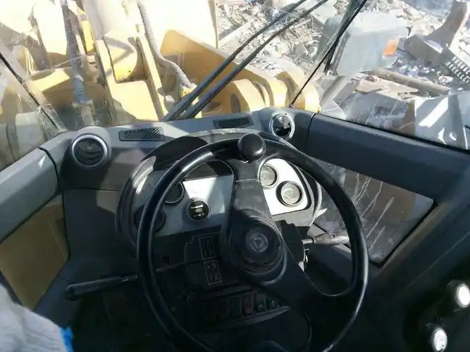 徐工50系装载机