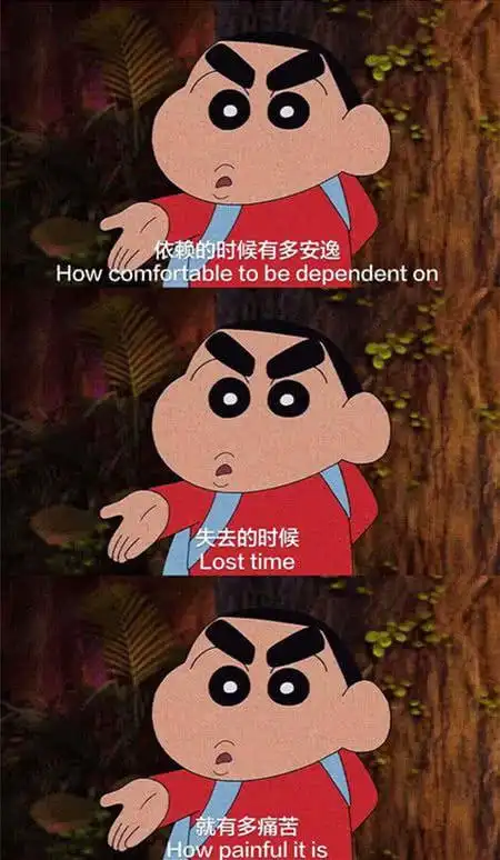 动漫·伤感·壁纸:"假装不爱我和假装你爱我,哪个更残忍"!