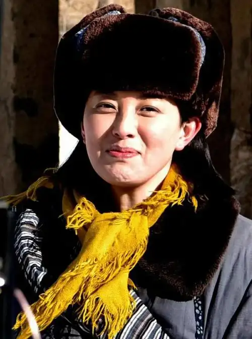 据悉,电视剧《最美的青春》以塞罕坝造林人的真实事迹为原型,讲述了上