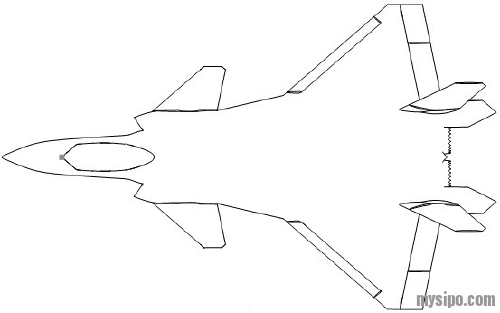 歼20战机外观获专利奖,但它的专利权稳定吗?