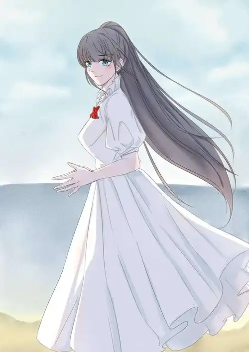 好久不见来自合集血族禁域同人· 关注合集血族禁域南宫朝颜同人绘画