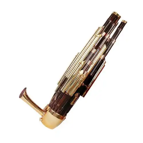 精致加键扩音簧圆乐器厂家直销修笙工具笙盒笙