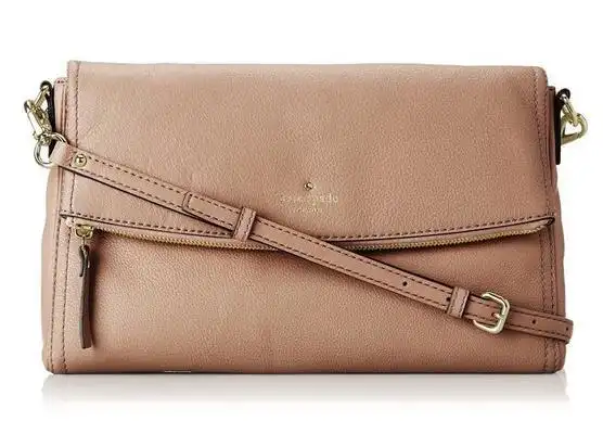 dealmoon - kate spade new york cobble hill carson cross body bag